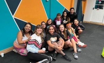 Clubfitnesskm3