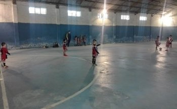 Cancha JM