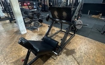 Gym Los Leones