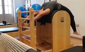 Vibra Pilates Fitness & Ritmos