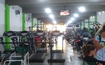 Gymline