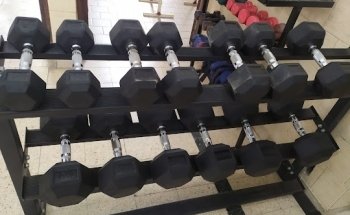 Gimnasio Altiva