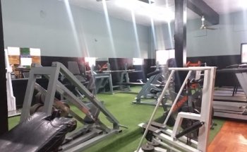 QST Gym