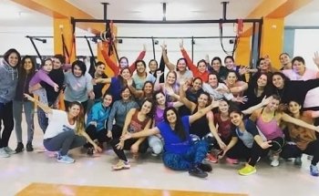 Genesis Gym [Sede 24]