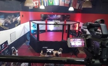 MMA Academy