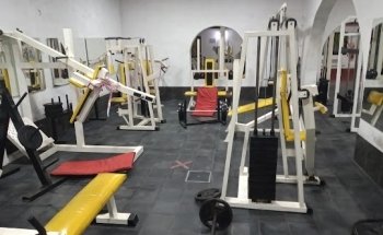 APOLO GYM