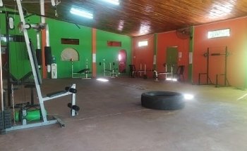 IRONGYM