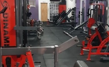 El tucu gym