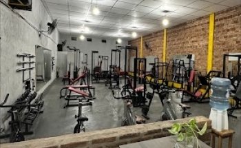 Al Fallo Gym