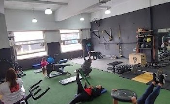 CEP Gimnasio
