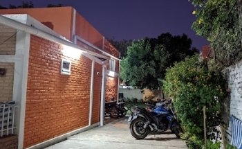 Gimnasio San Martín