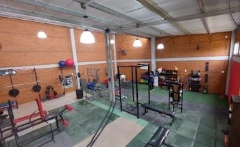 Dinamic Gym- Centro Integral de Entrenamiento