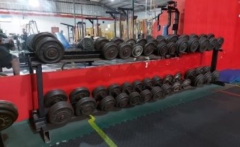 Gimnasio Las torres Gym