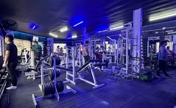 Gimnasio La Morocha