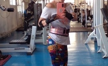 TOY GYM