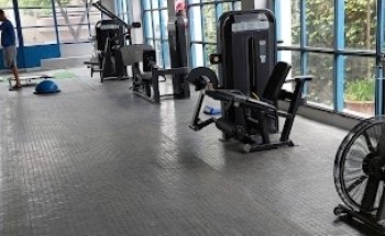 Gimnasio Ibiza