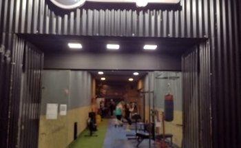 5364 Centro de Entrenamiento