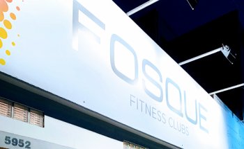 Fosque