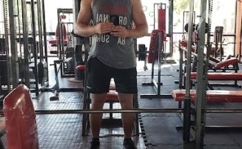 AFRIKAN LOOK GYM