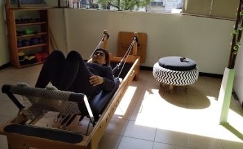 Pilates Mat y Reformer Bio Gym