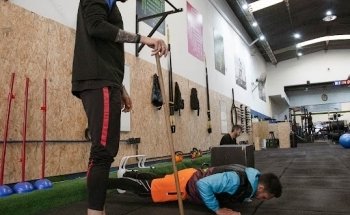 Vibra sport gym