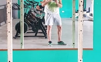 Iyiga gym