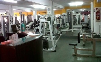 Unión Gym Merlo