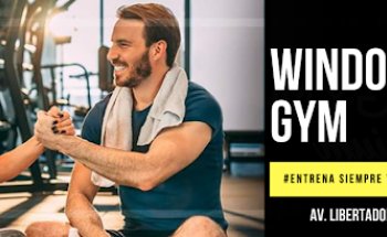 Window gym