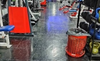 WINDOW Fitness Gimnasio