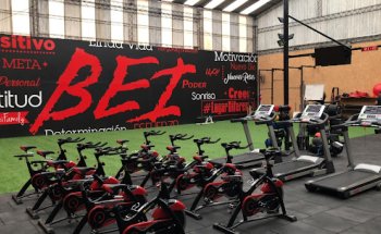 BEI Centro de Entrenamiento Integral