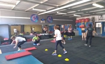 CEI centro de entrenamiento integral