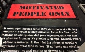 Troya Crossfit