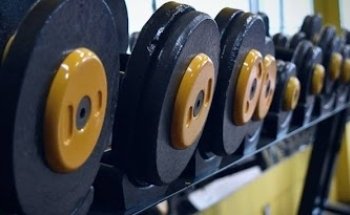 Kas Gym