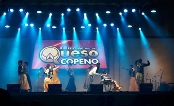 Canchas De Futbol 5 - Vírgen Del Carballo