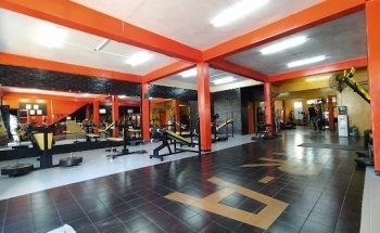 Ultr-a Gym