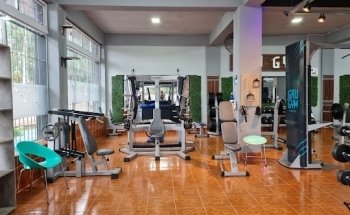 GRU GYM Gimnasio