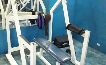 MP Sport GYM