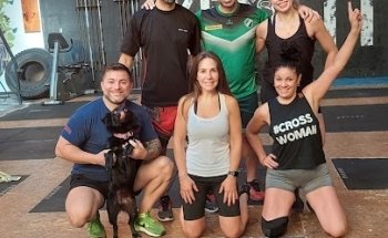 Key Fit Gym