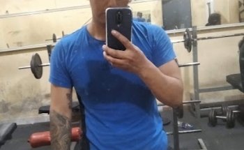 Tapout Gimnasio