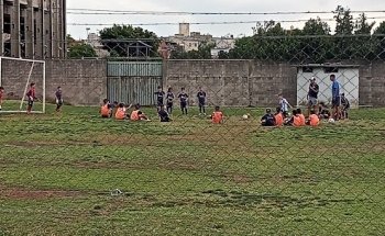 Club San Lorenzo