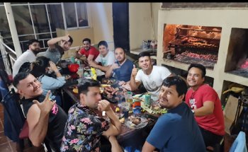 Cancha Yamaha