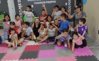Innergym Fitness