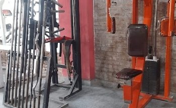 Nueva Estrella Gym