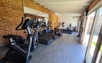 LEBEN FITNESS