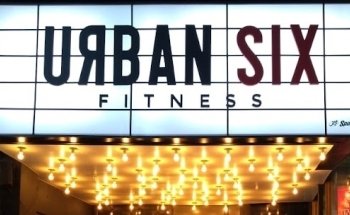 Urban Six Barrio Norte