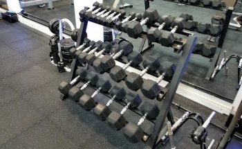 Cañitas Fitness