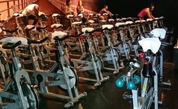 RockCycle Palermo