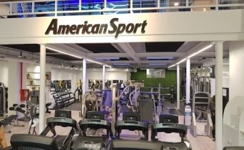 American Sport Recoleta