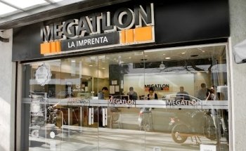 Megatlon La Imprenta