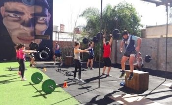 MASAI FITNESS